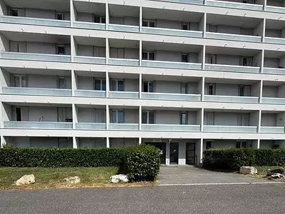 Appartement, 44 m²