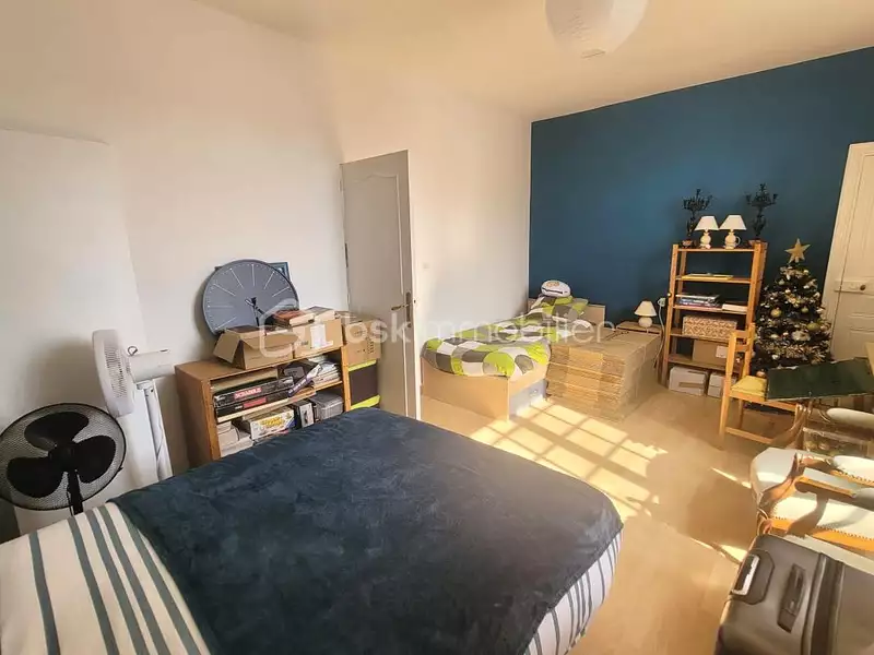 Maison, 155 m²