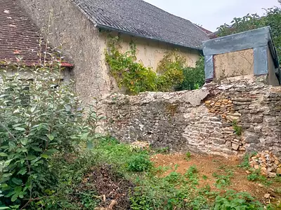 Terrain, 310 m²