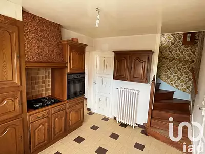 Maison, 67 m²