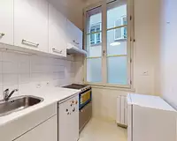 Appartement, 63 m²