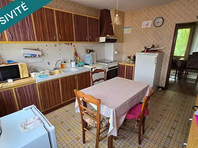 Maison, 85 m²
