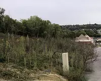 Terrain, 1 011 m²