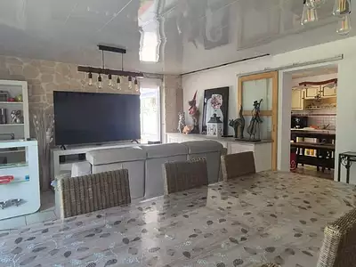Maison, 91 m²