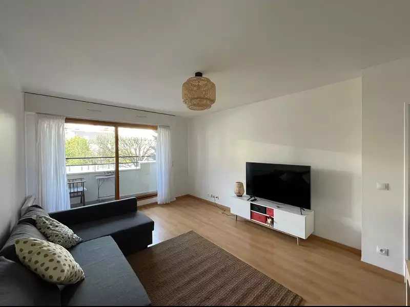 Appartement, 50 m²