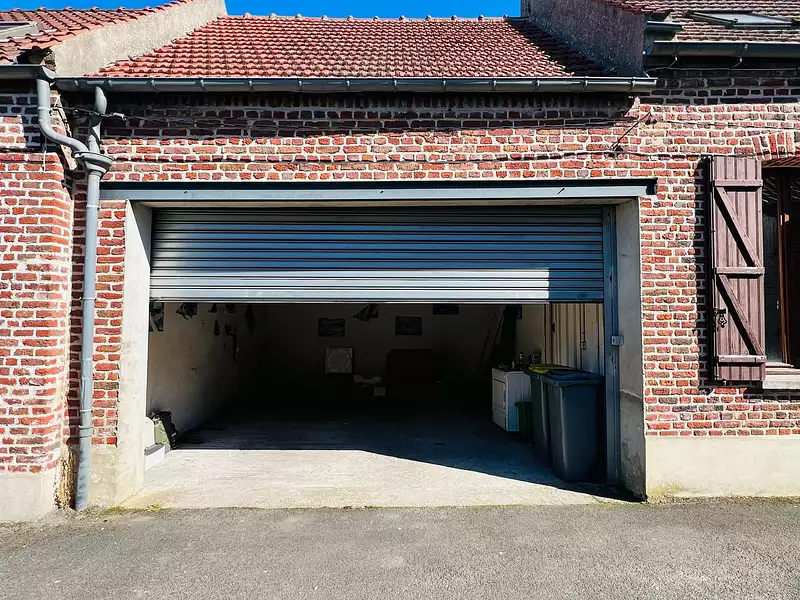 Maison, 80 m²