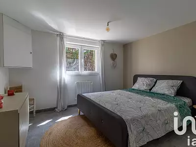 Appartement, 85 m²