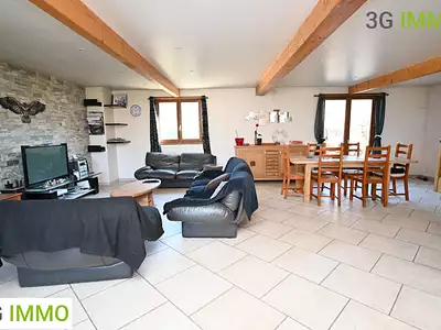 Maison, 150 m²