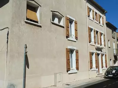 Maison, 185 m²