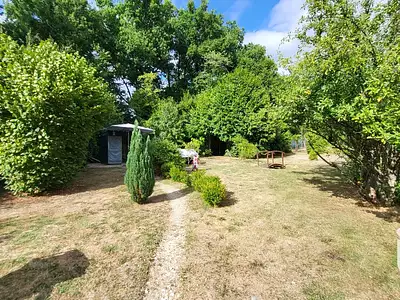Maison, 87 m²