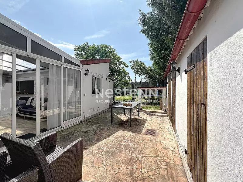 Maison, 110 m²