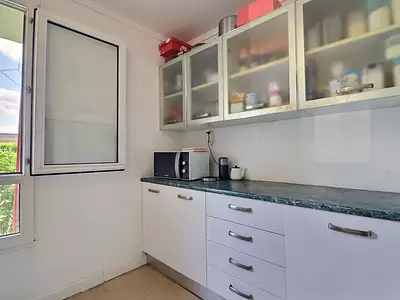 Appartement, 54 m²