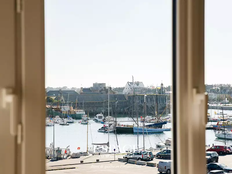 Appartement, 97,4 m²