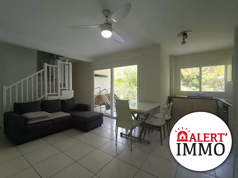 Appartement, 90 m²