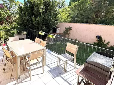 Maison, 116 m²