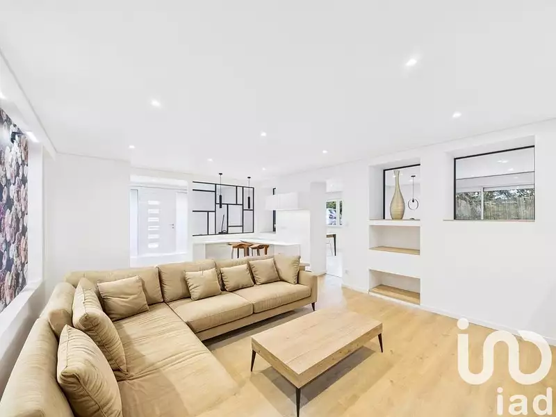 Appartement, 109 m²