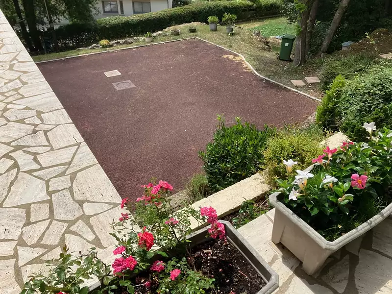 Maison, 258 m²