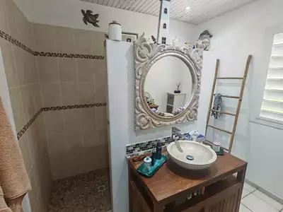 Maison, 125 m²