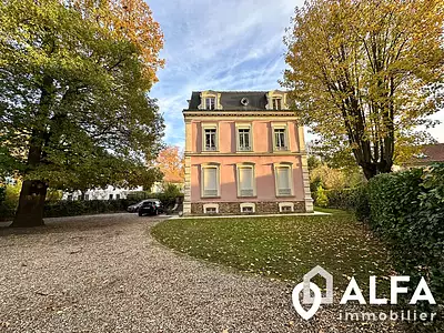 Appartement, 103 m²