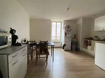 Maison, 72 m²