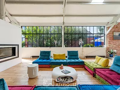 Appartement, 270,42 m²