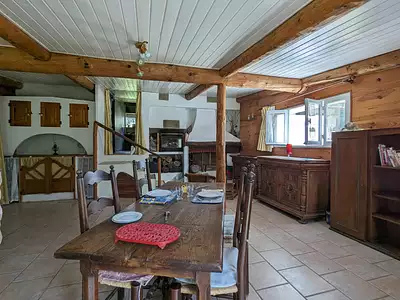 Maison, 155 m²