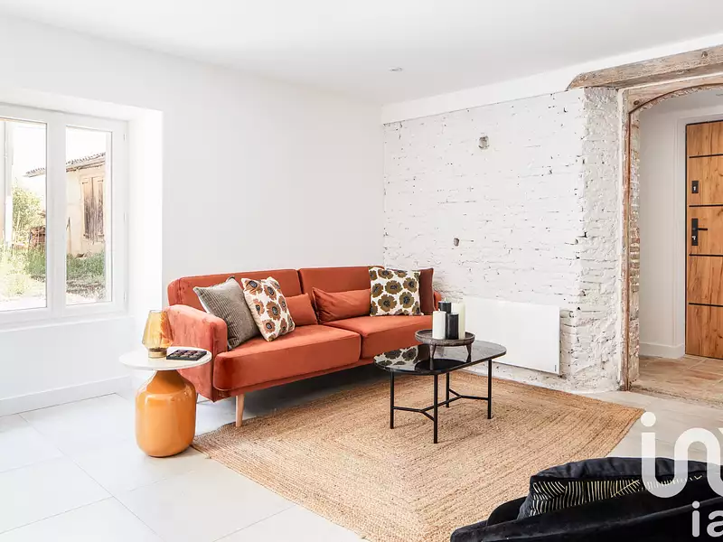 Maison, 100 m²