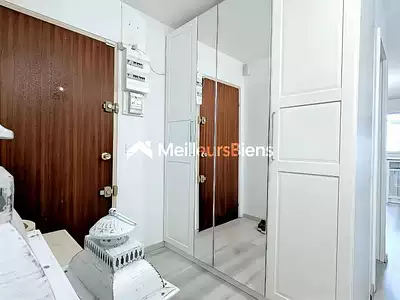 Appartement, 67 m²