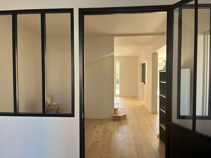 Maison, 142,93 m²