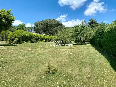 Terrain, 772 m²