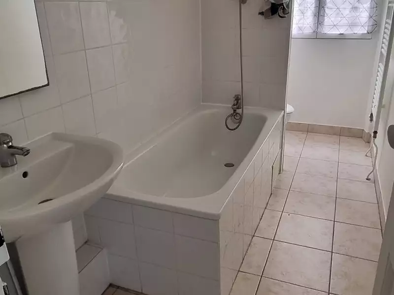 Maison, 109 m²