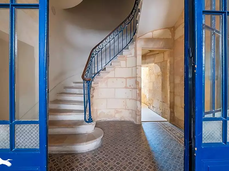 Appartement, 134 m²