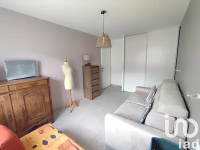 Maison, 131 m²