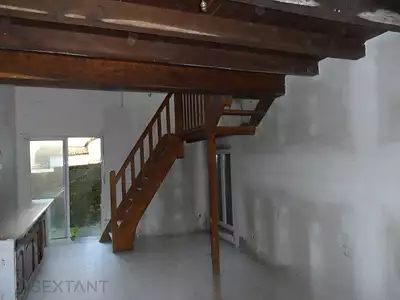 Maison, 90 m²