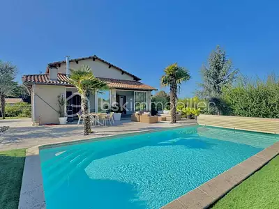 Maison, 165 m²