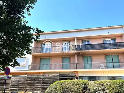 Appartement, 170 m²