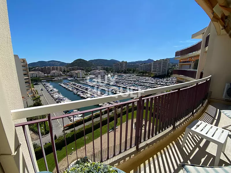 Appartement, 109,52 m²