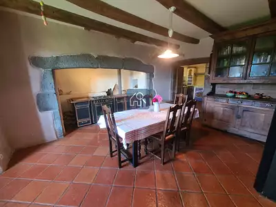 Maison, 171 m²