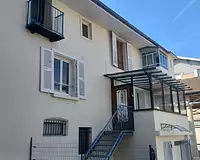 Appartement, 100 m²