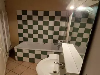 Appartement, 44,23 m²