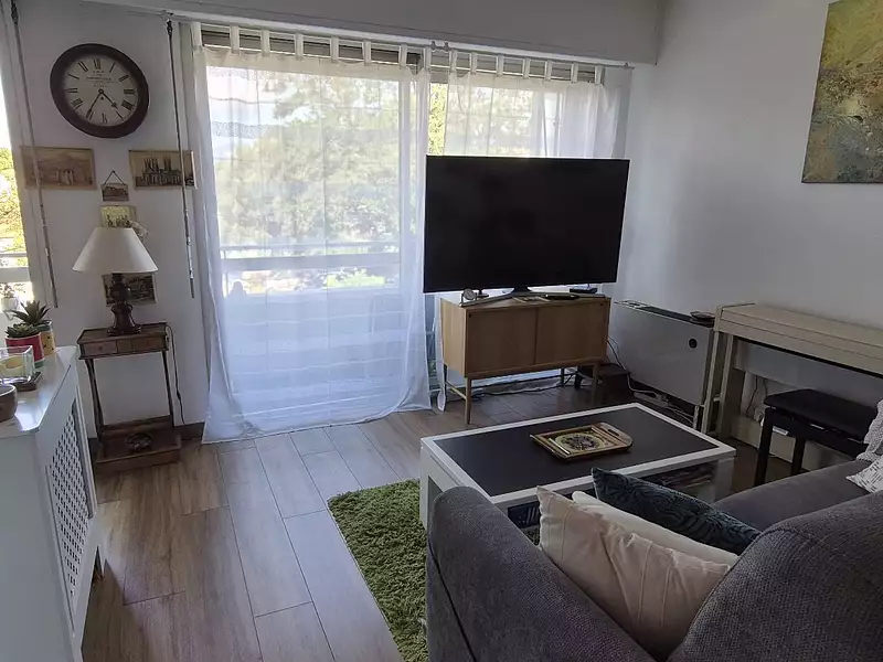 Appartement, 30 m²