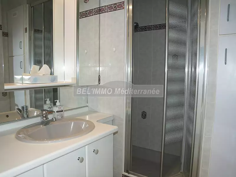 Appartement, 39 m²