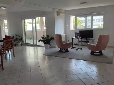 Appartement, 133 m²