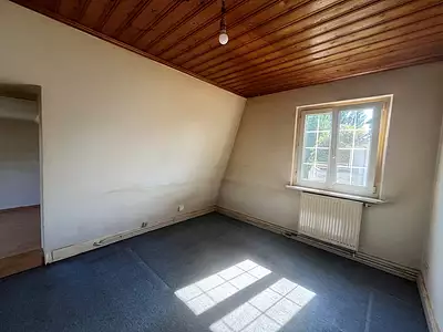Maison, 99,81 m²