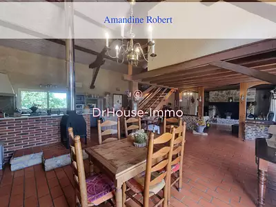 Maison, 191 m²