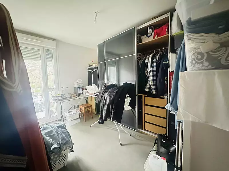Appartement, 76 m²
