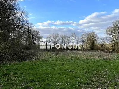 Terrain, 800 m²