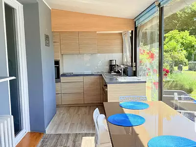 Maison, 131 m²