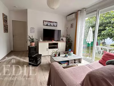 Maison, 83 m²