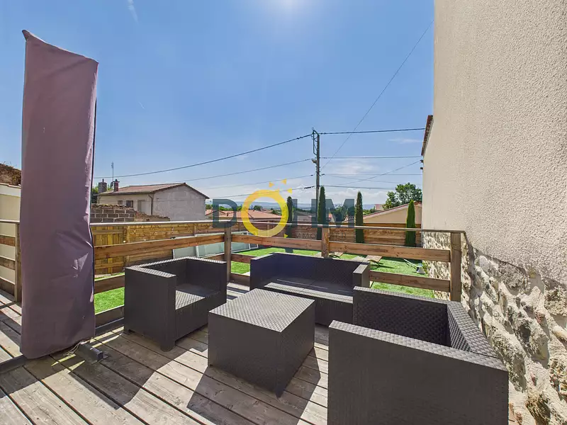 Maison, 150 m²